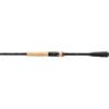 Expride B Series Solid Tip Bass Spinning Rod