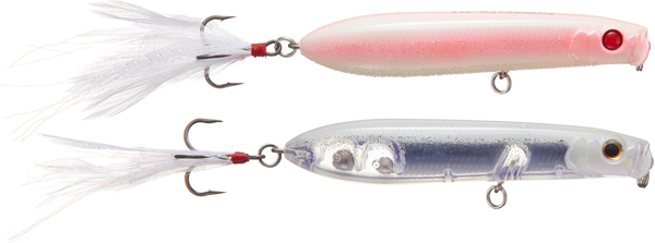 Evergreen SB 77.7 Topwater Plug - NEW COLORS