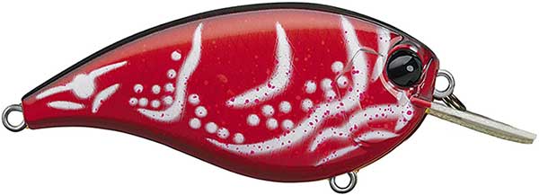 Evergreen Flat Force FF-4 Crankbait - FULL SELECTION