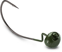 VMC Finesse Rugby Jig - NEW JIG!