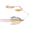 KVD Finesse Double Willow Spinnerbait