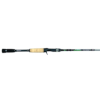 Fury Series Casting Rods