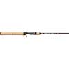 GCX Mag Bass Used Casting Rod Mint Condition