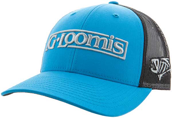 G.Loomis Primary Logo Cap - 50% Off Select Color While Supplies Last