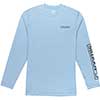 Long Sleeve Performance Tee Shirt