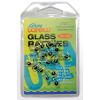 Bass Glass Rattles