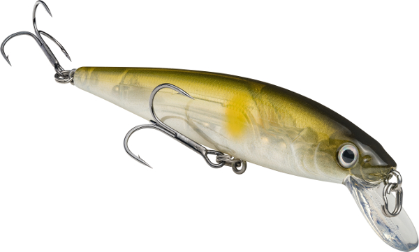 Strike King KVD Jerkbait 200 - FULL SELECTION