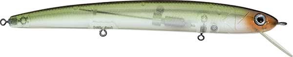 Daiwa HMKL Minnow - NEW IN HARD BAITS