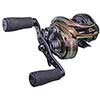 Ike Signature Low Profile Casting Reel