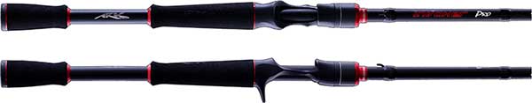 Ark Fishing Invoker Pro Series Rods - NOW AVAILABLE