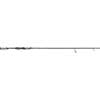 Mojo Bass Trigon Spinning Rods