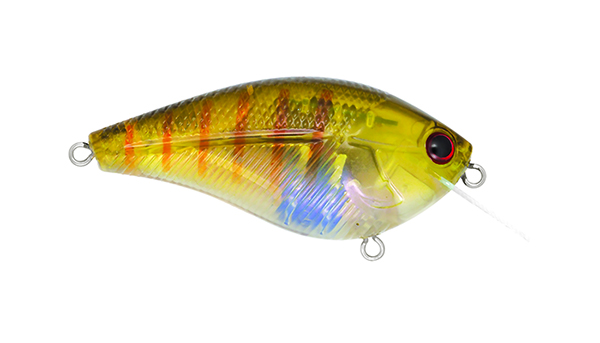 Walking Boss II – Livingston Lures