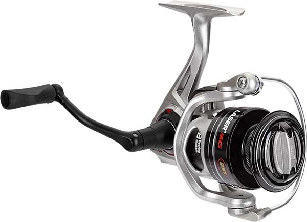 Lew's Laser SG Series Speed Spin Spinning Reel - NEW IN REELS