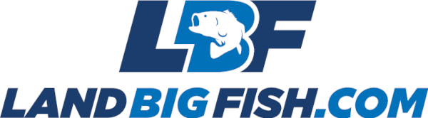 50% OFF Land Big Fish App