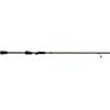 Ike Signature Finesse Spinning Rod