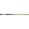 Ike Signature Delay Casting Rod