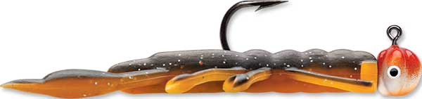 VMC CFJ Crayfish Jig - NOW AVAILABLE