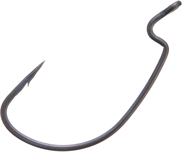 Owner 4116 Haymaker EWG Worm Hook - NOW AVAILABLE