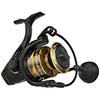 Battle IV Spinning Reel