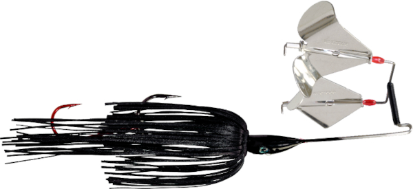 Strike King Premier Plus The Double Take Buzzbait - FULL SELECTION