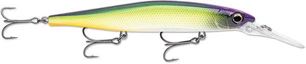 Rapala Precision Xtreme P