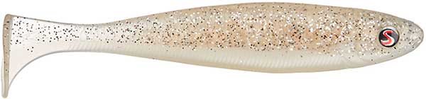 River2Sea D-Walker Paddle Tail Swimbait - NOW AVAILABLE