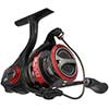 Revo Winch Spinning Reel