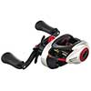 Revo STX Low Profile Reel