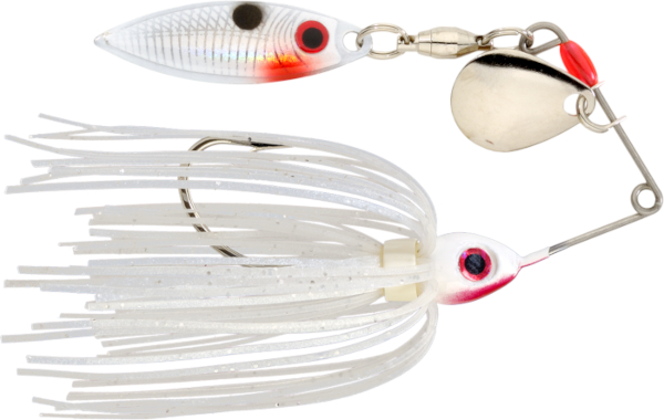 Strike King Red Eyed Mini-King Special Spinnerbait - FULL SELECTION