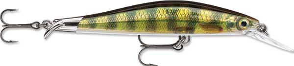 Rapala RipStop Deep - MORE COLORS & SIZES