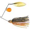 Redline Series Colorado Willow Spinnerbait