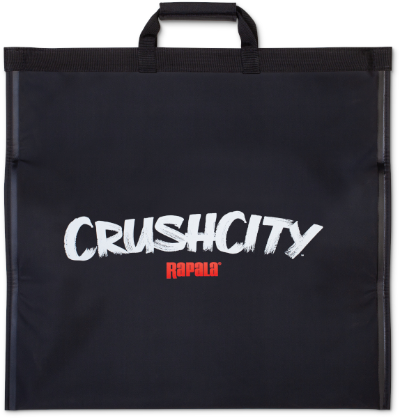 CrushCity Tournament Weig