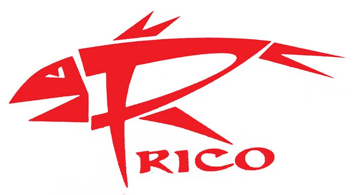 Rico Decal