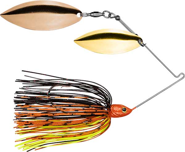 Strike King Tour Grade Spinnerbait - NEW IN SPINNERBAITS