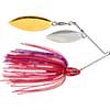Tour Grade Compact Double Willow Spinnerbait