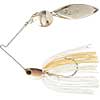 Swagy Strong Tandem Willow Spinnerbait