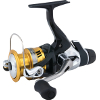 Sahara R Rear Drag Spinning Reel