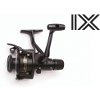 IX Rear Drag Spinning Reel