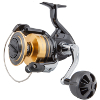 Socorro SW Saltwater Front Drag Spinning Reel