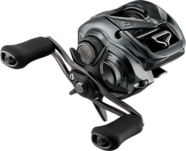 Daiwa Tatula SV TWS 100 C