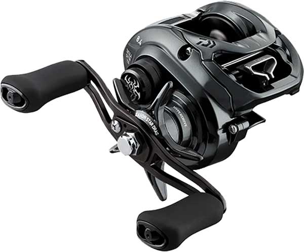 Daiwa Tatula SV TWS 150 C