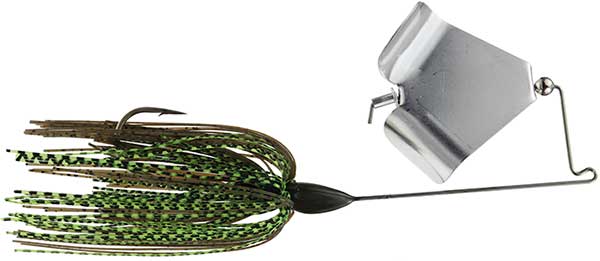 3 Brothers Baits Buzz Bait - NEW IN BUZZ BAITS