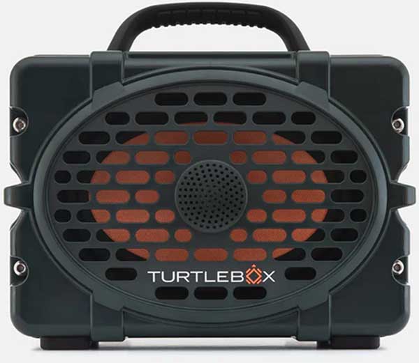 Turtlebox Gen 2 Speaker - BACK IN STOCK