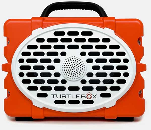 Turtlebox Gen 2 Speaker - NOW AVAILABLE