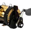 TLD II A Multiplier Conventional Reel