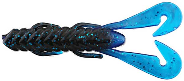 Gambler Burner Craw - NOW AVAILABLE