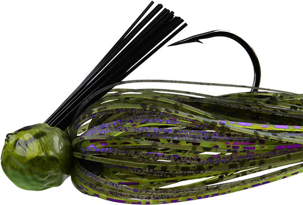 Anti-slip texture Picasso Swimbait Heads Weedless Suijin for sale on