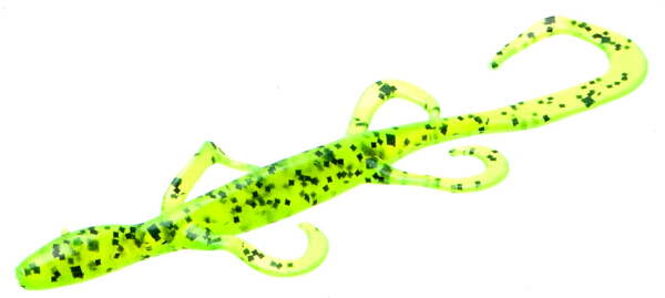 Zoom 4-inch Mini Lizard -