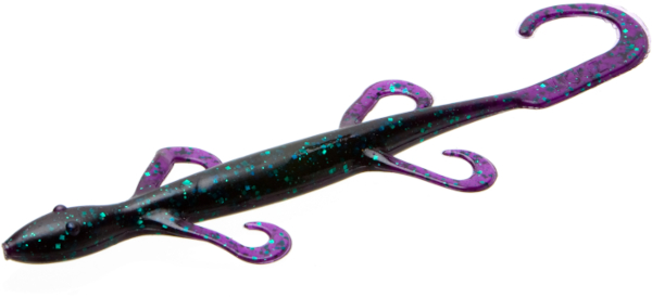 Zoom Bait 8-inch Magnum Lizard - FULL SELECTION