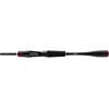 Zodias A Series Solid Tip Bass Casting Rod